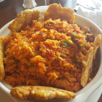 Isla Del Encanto - Arroz con jueyes. - Puerto Rican Near Me - Miami, Florida Isla Del Encanto - Arroz con jueyes. - Puerto Rican Near Me - Miami, Florida