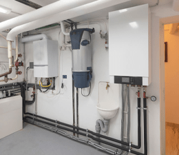 Slide of Plumbing Doctor