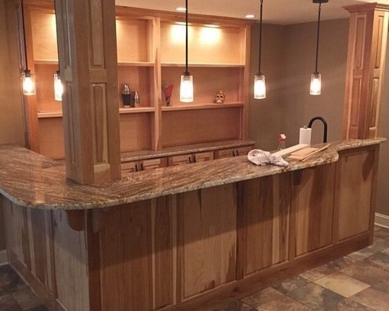 Slide of Edelman Construction