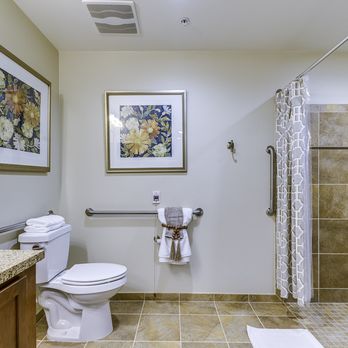 Oceanside Senior Living - Assisted Living Facilities Near Me - Oceanside, California