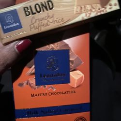 Chocolato Tommy Cafe