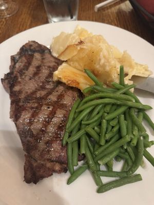 Corkscrew Saloon by null