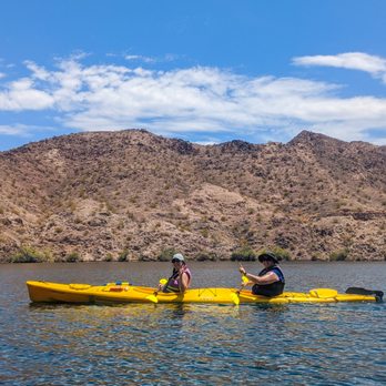 Venture Out Vegas - Rafting/Kayaking Near Me