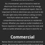 Raines Electric