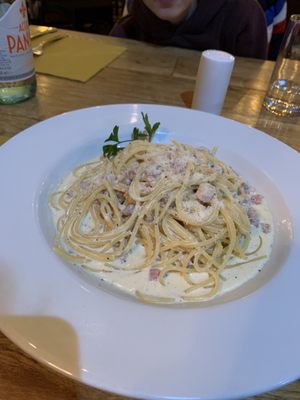 Conchiglia by null