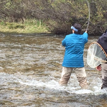 Wild Trout Outfitters - Fishing Near Me - Gallatin Gateway, Montana Wild Trout Outfitters - Fishing Near Me - Gallatin Gateway, Montana