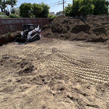 G Ortiz Demolition - Demolition Services Near Me - Ontario, California G Ortiz Demolition - Demolition Services Near Me - Ontario, California