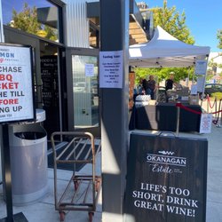 Fresh St. Market - July 2023
