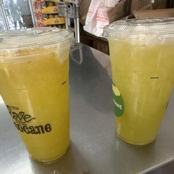 Cococane - Fruits & Veggies Near Me - Garden Grove, California