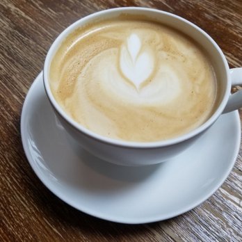 Film Cafe by Eative - Breakfast & Brunch Near Me - Toronto, Ontario