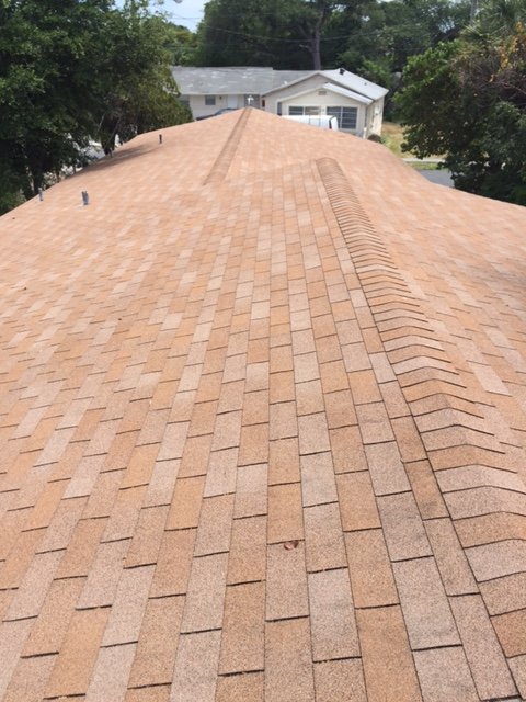Slide of Advantage Roofing & Inspection