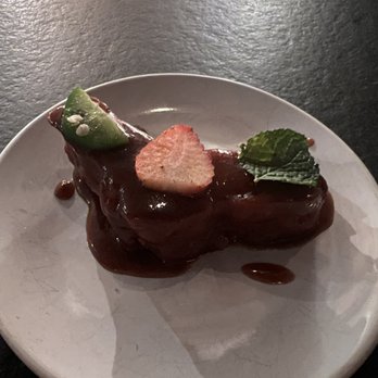 Traif - New American Near Me - Brooklyn, New York