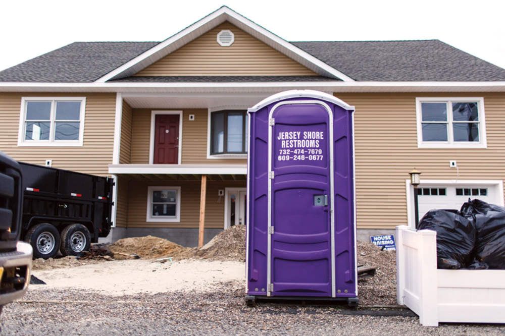 JERSEY SHORE RESTROOMS Updated September 2024 12 Photos
