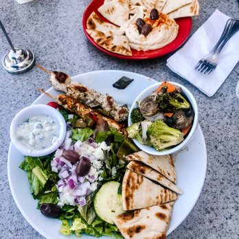 Zoe S Kitchen Closed 42 Photos 33 Reviews Mediterranean 5917 Convair Dr Fort Worth Tx Restaurant Reviews Phone Number