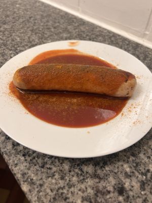 Fleischerei Domke by null