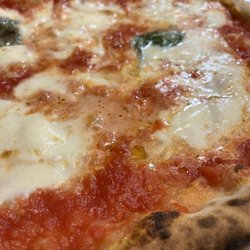 Mordi e Fuggi - Margherita