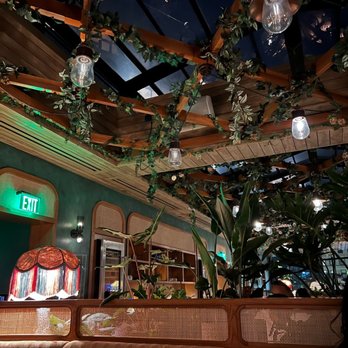 Jaja - Cocktail Bars Near Me - Cleveland, Ohio