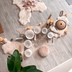 Intuitive Energy Healing - Sound healing