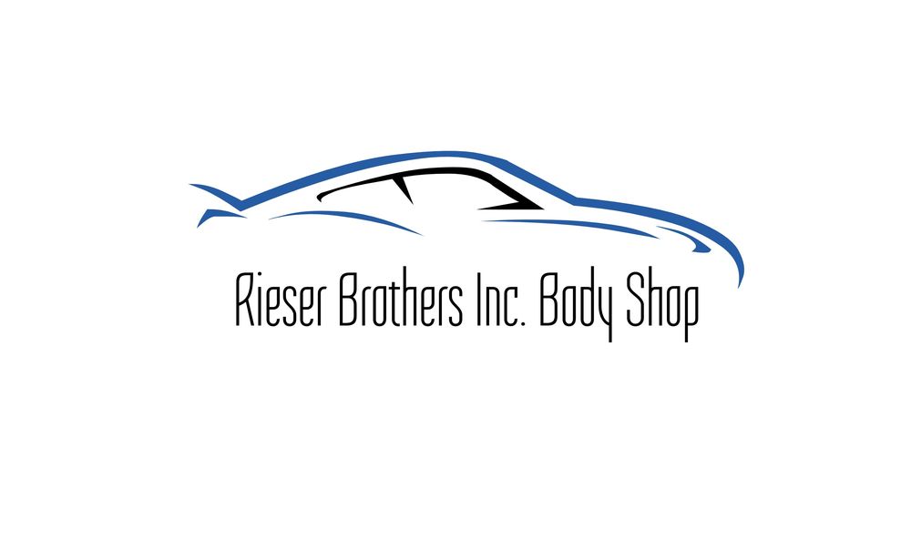 RIESER BROTHERS AUTO BODY Updated September 2024 3815 Grove City Rd