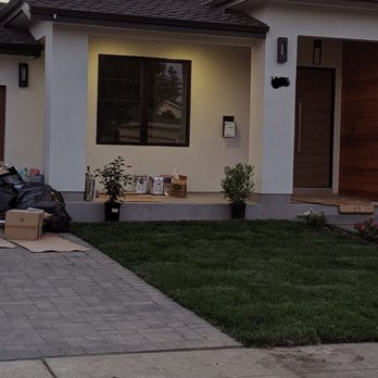 Select Pavers - Driveway - Masonry/Concrete Near Me - Hayward, California