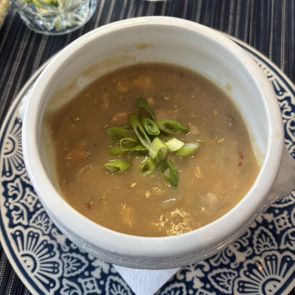 The Citizen - Gumbo - New American Near Me - Alys Beach, Florida The Citizen - Gumbo - New American Near Me - Alys Beach, Florida
