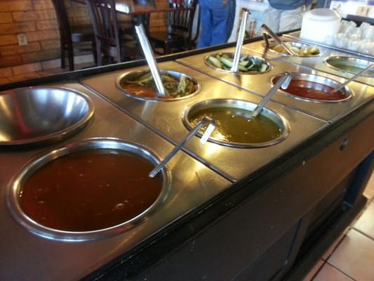 Taquitos Jalisco by null