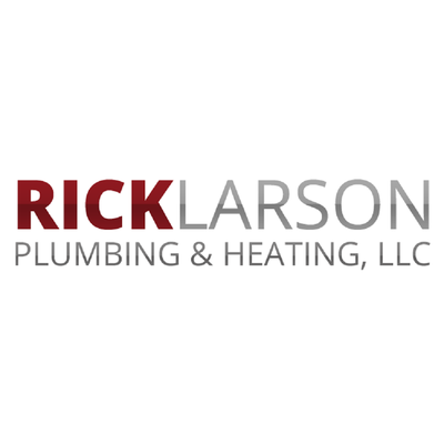 Rick Larson Plumbing & Heating LLC