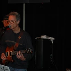 Guitar Lessons with Bill Schrey