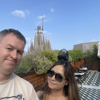 Hotel Barcelona 1882 - Hotels Near Me - Barcelona, B