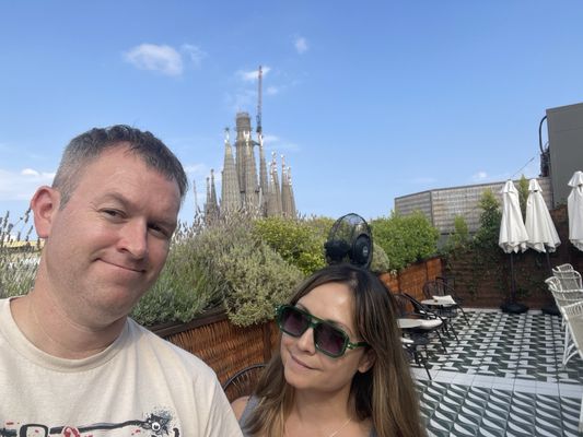 Radisson Blu 1882 Hotel, Barcelona Sagrada Familia by null