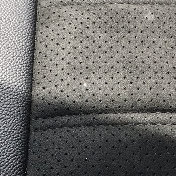 Enterprise Rent-A-Car - Questionable stains on seat - Car Rental Near Me - Southern Pines, North Carolina Enterprise Rent-A-Car - Questionable stains on seat - Car Rental Near Me - Southern Pines, North Carolina