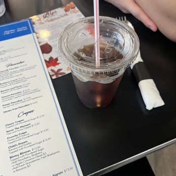 Alps Pancake House - Coffee - Breakfast & Brunch Near Me - Chicago, Illinois