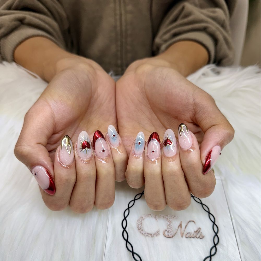 TOP 10 BEST Nail Salons Open Sunday near Rowland Heights, CA 91748 -  Updated 2026 - Yelp