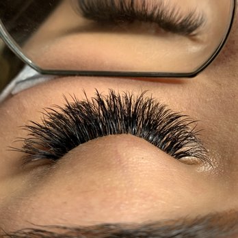 Her Lashes - Eyelash Service Near Me - Houston, Texas Her Lashes - Eyelash Service Near Me - Houston, Texas