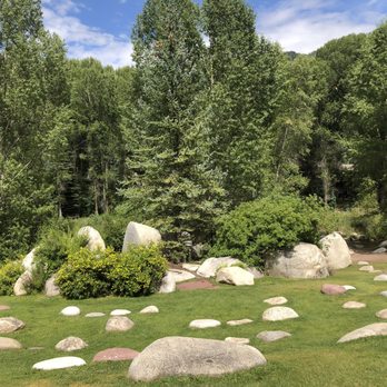 John Denver Sanctuary - Song garden - Hiking Near Me - Aspen, Colorado John Denver Sanctuary - Song garden - Hiking Near Me - Aspen, Colorado