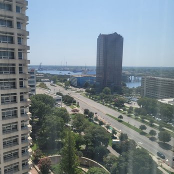 Norfolk Waterside Marriott - View - Hotels Near Me - Norfolk, Virginia Norfolk Waterside Marriott - View - Hotels Near Me - Norfolk, Virginia