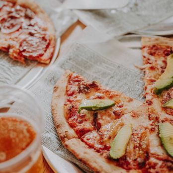 Pizzella - Pizza Near Me - San Juan, Puerto Rico