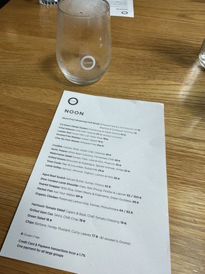 Odettes Eatery by null