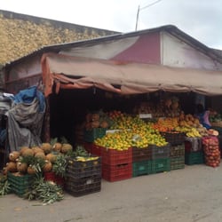 Tianguis Cervera Pacheco - Deliciosos cítricos yucatecos