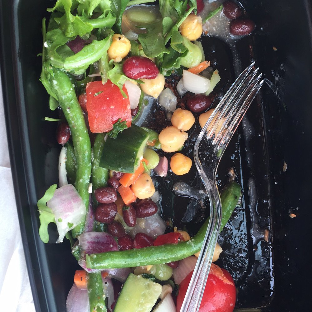 DeCicco & Sons - Brewster - Salad bar - Grocery Near Me - Brewster, New York