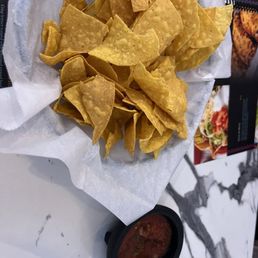 Free chips Free chips