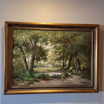 Equip-Bid Auctions - Art from an estate auction in Bonner Springs - Auction Houses Near Me - Overland Park, Kansas Equip-Bid Auctions - Art from an estate auction in Bonner Springs - Auction Houses Near Me - Overland Park, Kansas