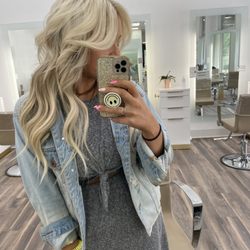 Modern Salon & Spa