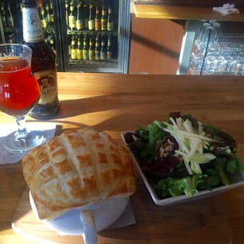 Block - Table & Tap - Gastropubs Near Me - El Paso, Texas
