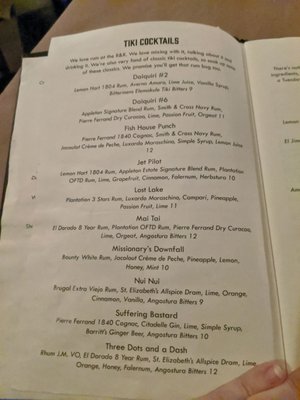 Menu photo 5 The Relief & Resource Fenton, MI Menu photo 5 The Relief & Resource Fenton, MI