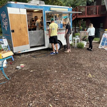 The Coffee Trailer - The Coffee Trailer - Coffee & Tea Near Me - Severna Park, Maryland The Coffee Trailer - The Coffee Trailer - Coffee & Tea Near Me - Severna Park, Maryland