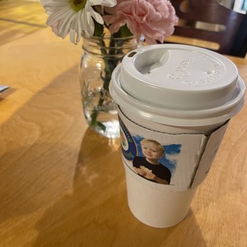 The Smiley Cafe - Oat Milk Latte - Coffee & Tea Near Me - Durango, Colorado The Smiley Cafe - Oat Milk Latte - Coffee & Tea Near Me - Durango, Colorado
