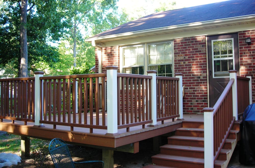 POQUOSON HOME REPAIR & REMODELING Updated September 2024 Poquoson