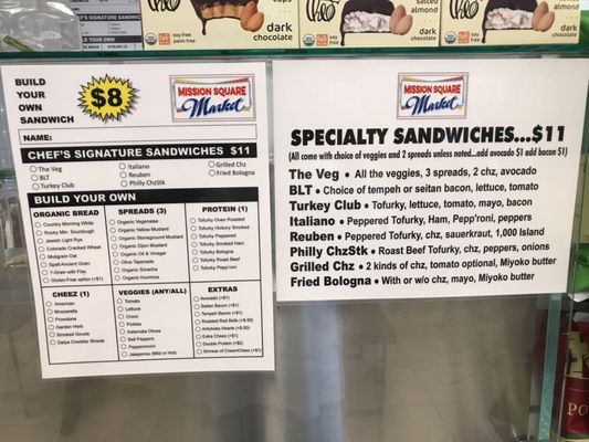 San Diego Vegan Market by null