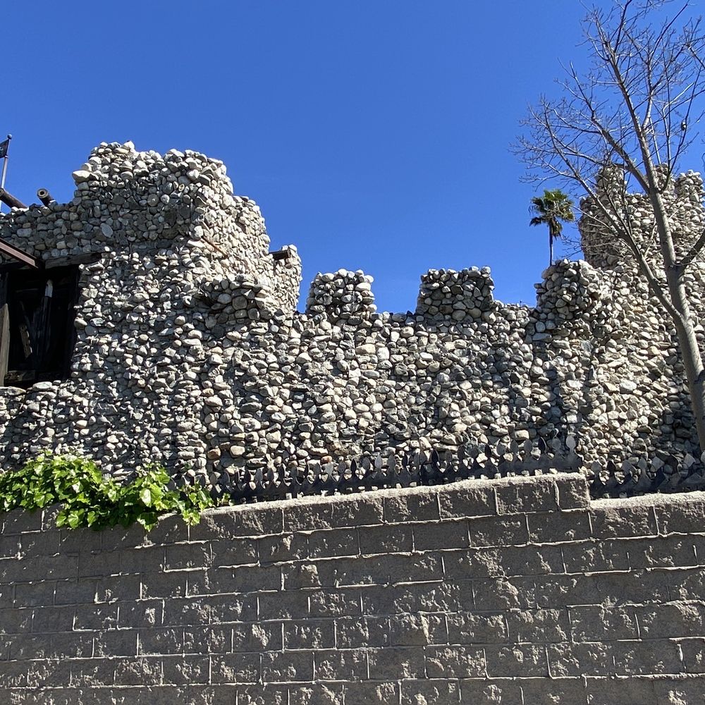 Rubel Castle - Museums Near Me - Glendora, California